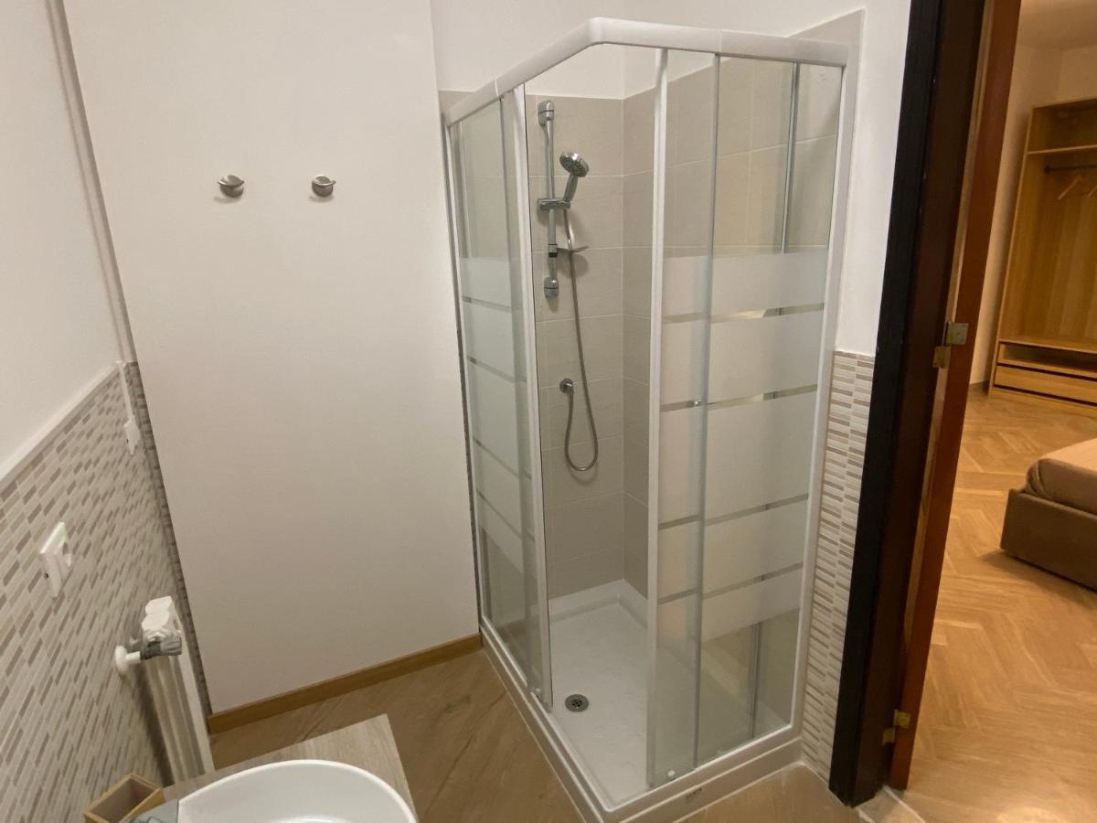 La Dimora Dei Teatri, Luxury Rooms Palermo Buitenkant foto