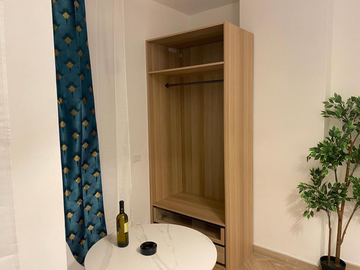 La Dimora Dei Teatri, Luxury Rooms Palermo Buitenkant foto