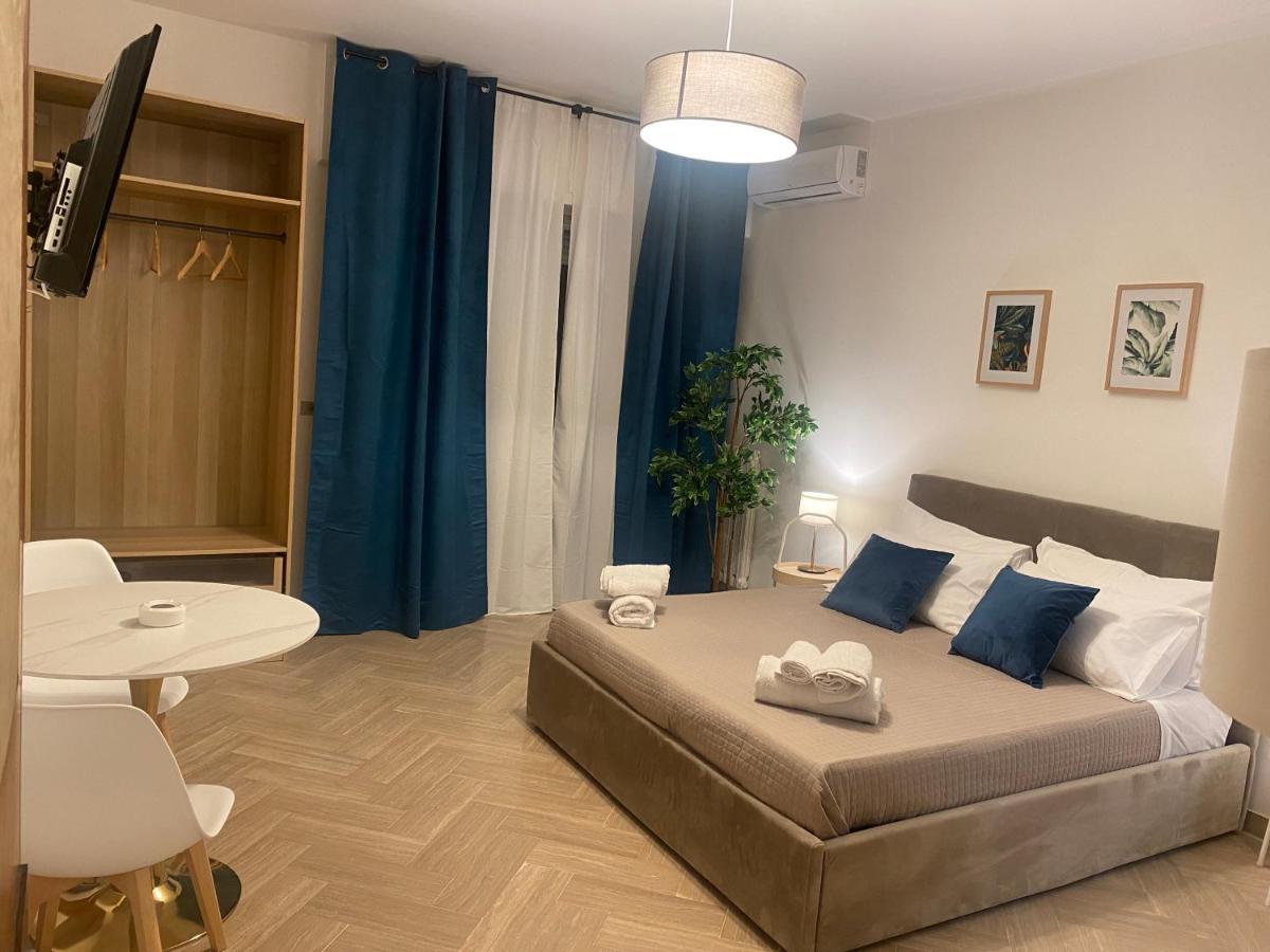 La Dimora Dei Teatri, Luxury Rooms Palermo Buitenkant foto