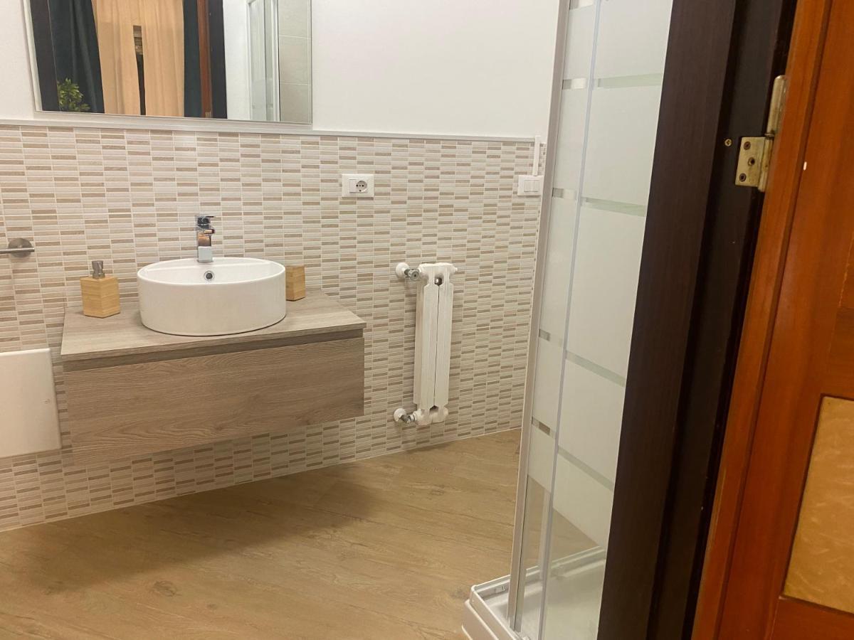 La Dimora Dei Teatri, Luxury Rooms Palermo Buitenkant foto