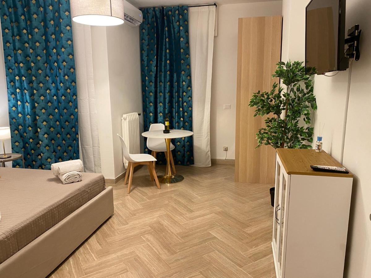 La Dimora Dei Teatri, Luxury Rooms Palermo Buitenkant foto