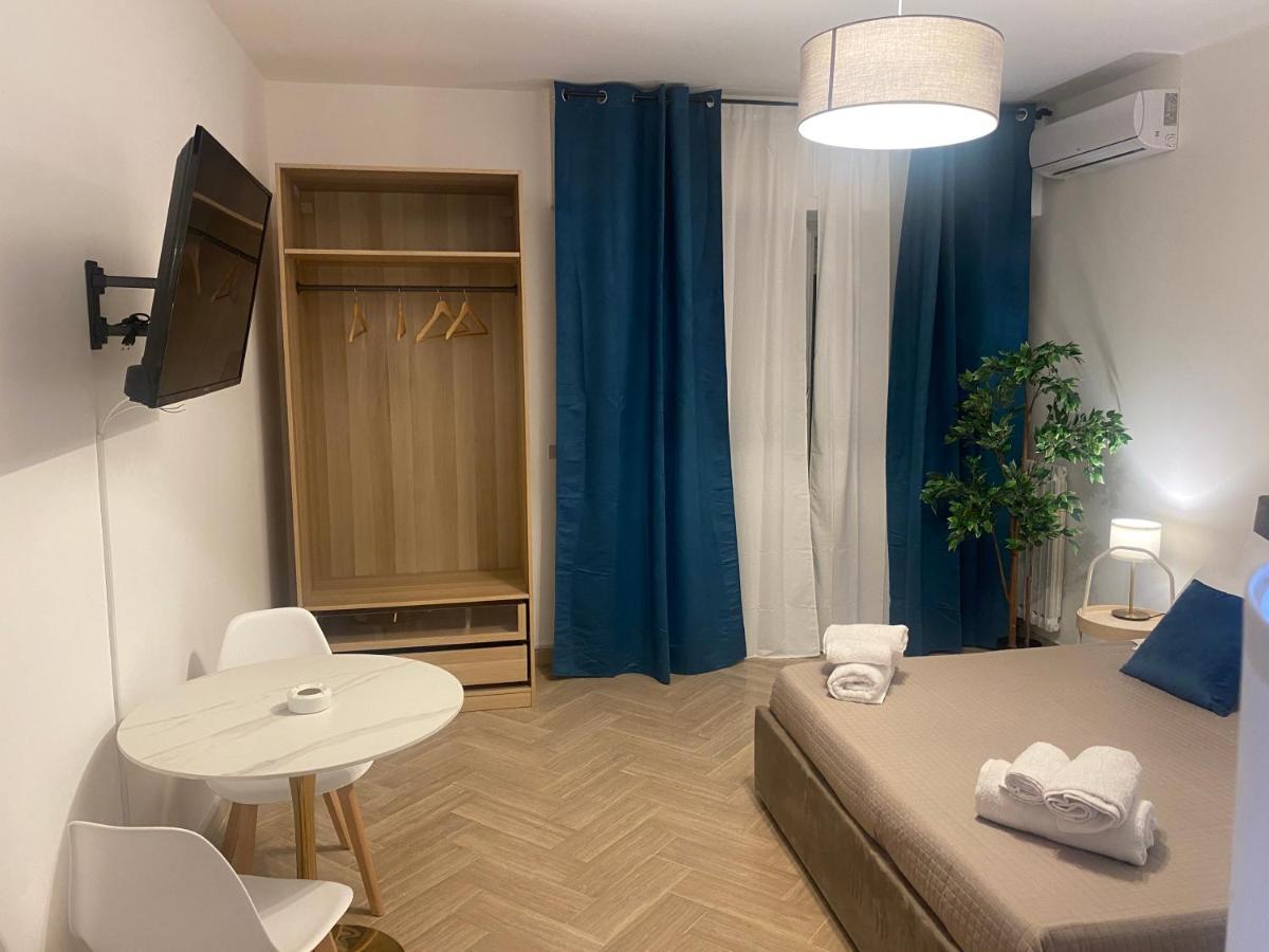 La Dimora Dei Teatri, Luxury Rooms Palermo Buitenkant foto