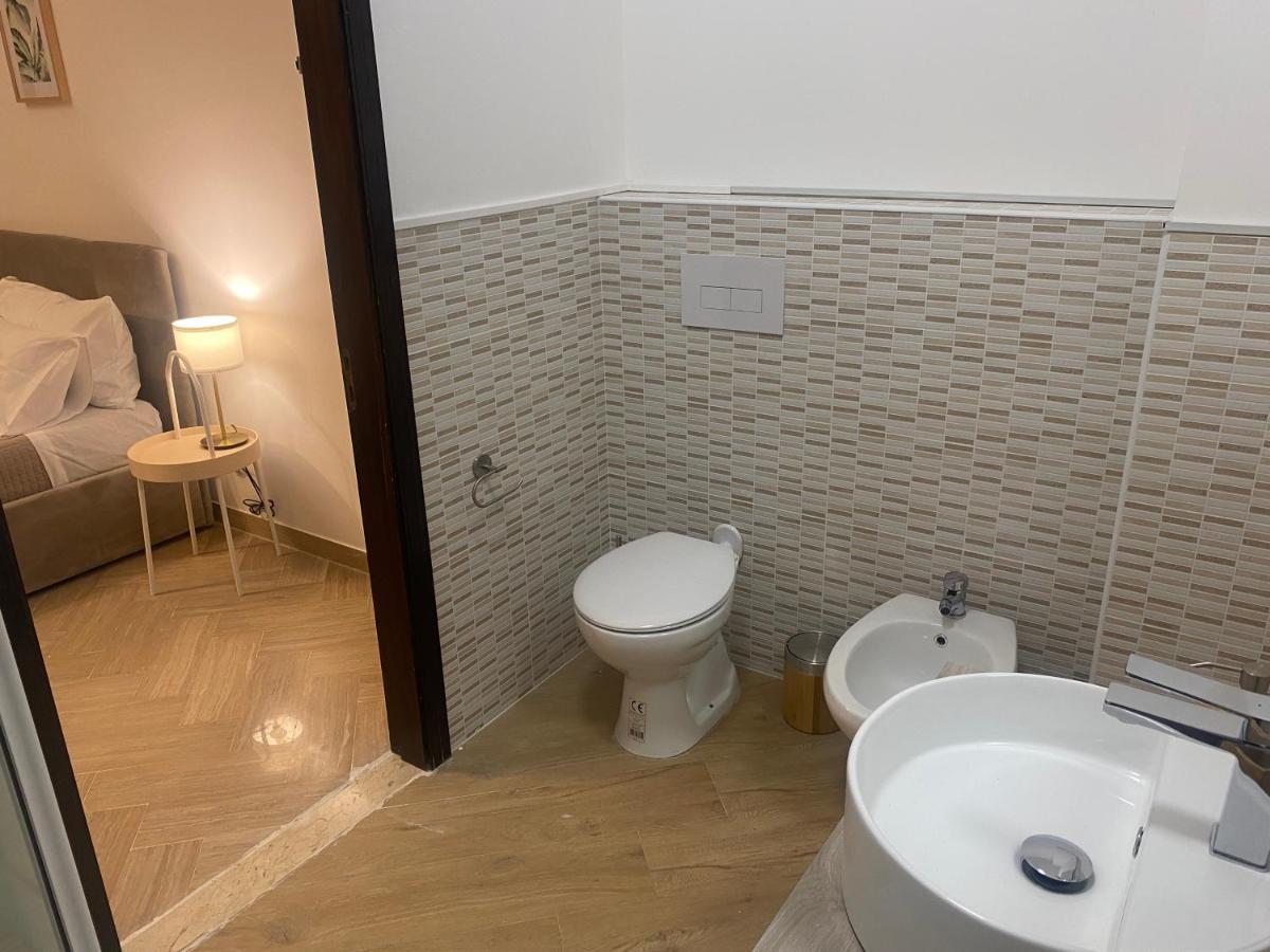 La Dimora Dei Teatri, Luxury Rooms Palermo Buitenkant foto