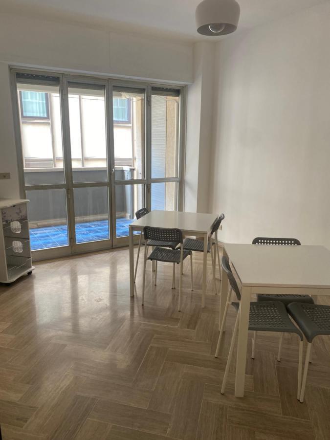 La Dimora Dei Teatri, Luxury Rooms Palermo Buitenkant foto