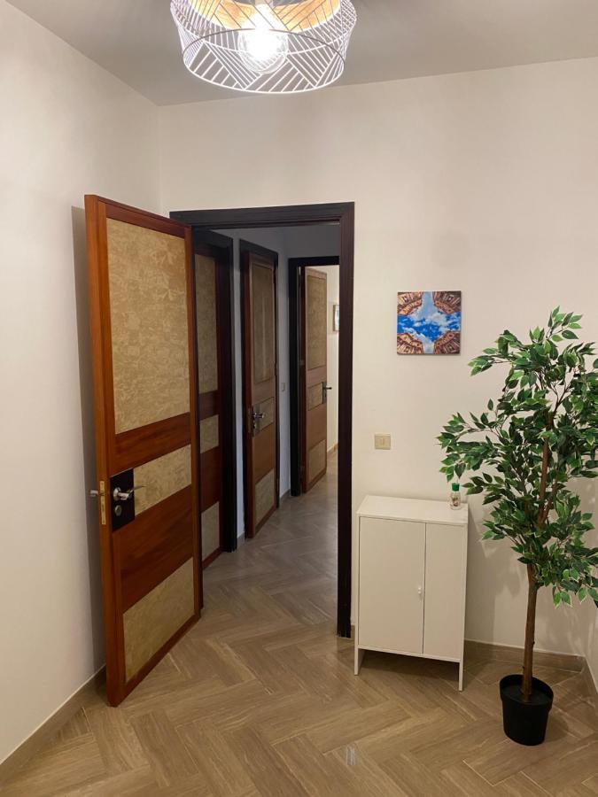 La Dimora Dei Teatri, Luxury Rooms Palermo Buitenkant foto