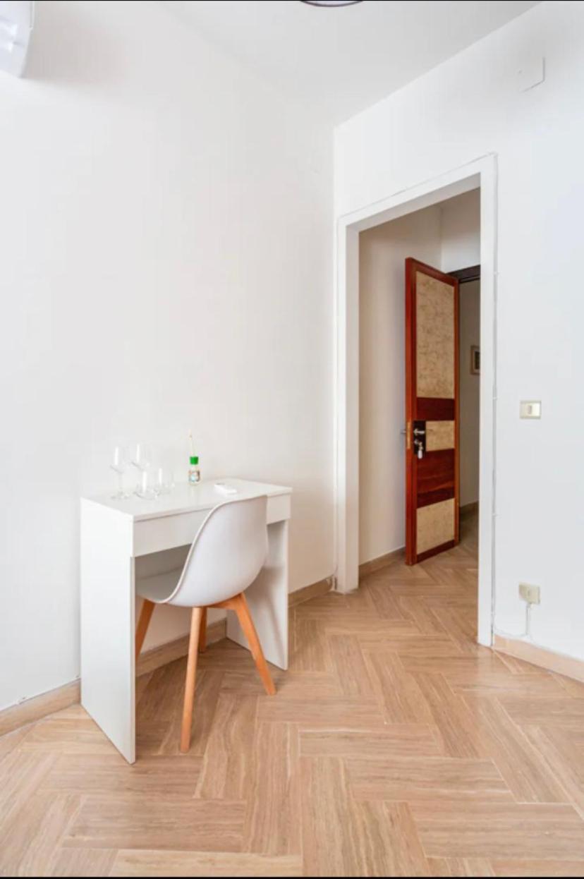 La Dimora Dei Teatri, Luxury Rooms Palermo Buitenkant foto