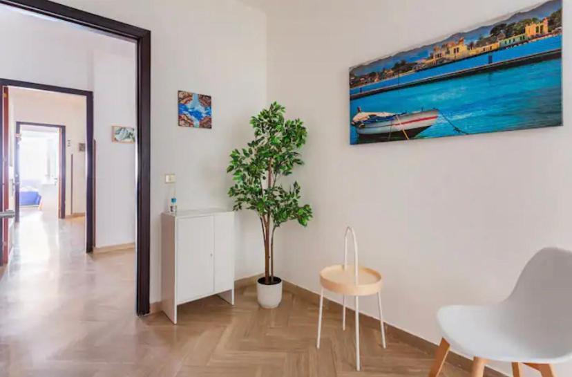 La Dimora Dei Teatri, Luxury Rooms Palermo Buitenkant foto