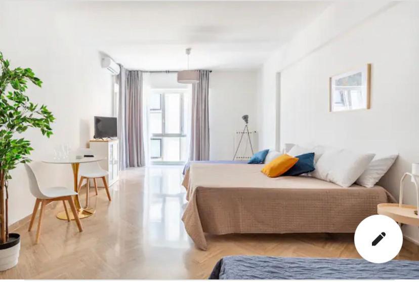 La Dimora Dei Teatri, Luxury Rooms Palermo Buitenkant foto