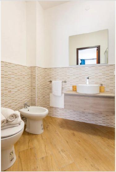 La Dimora Dei Teatri, Luxury Rooms Palermo Buitenkant foto