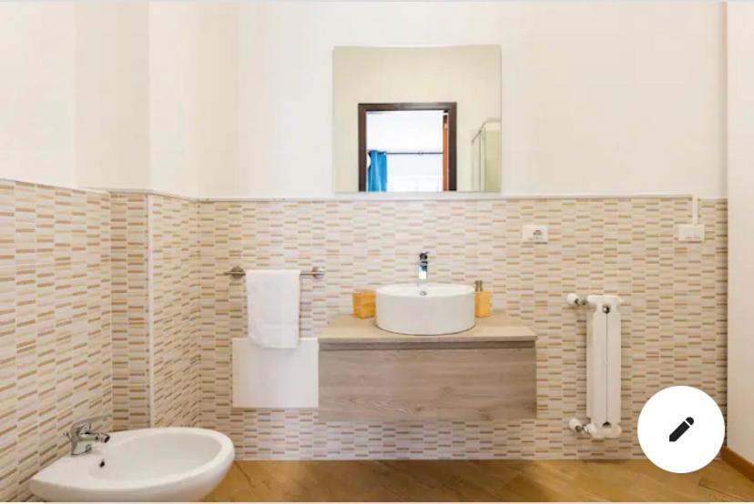 La Dimora Dei Teatri, Luxury Rooms Palermo Buitenkant foto