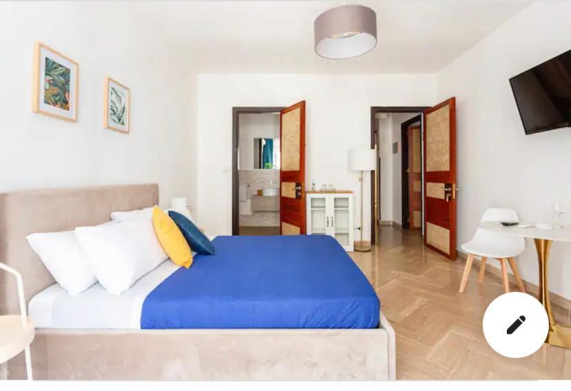 La Dimora Dei Teatri, Luxury Rooms Palermo Buitenkant foto