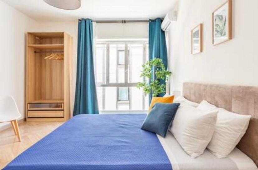 La Dimora Dei Teatri, Luxury Rooms Palermo Buitenkant foto