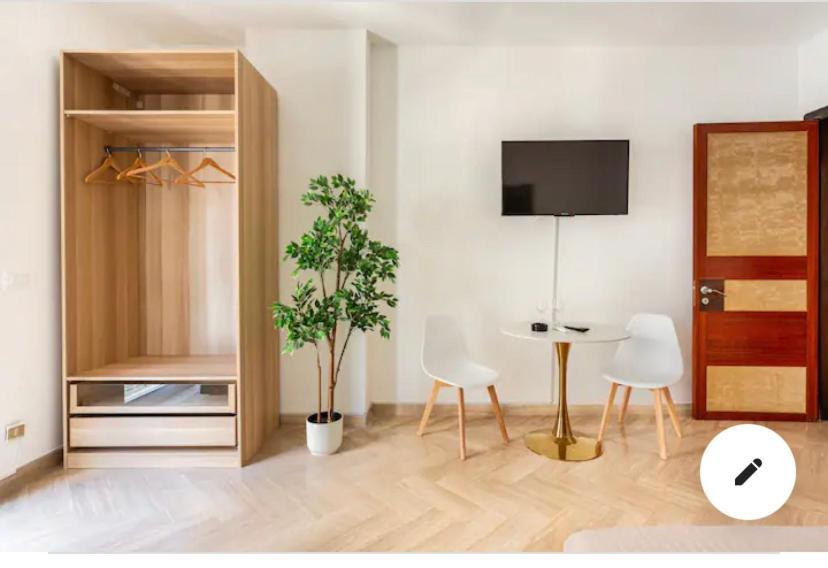 La Dimora Dei Teatri, Luxury Rooms Palermo Buitenkant foto