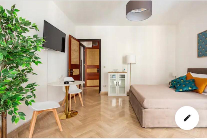 La Dimora Dei Teatri, Luxury Rooms Palermo Buitenkant foto