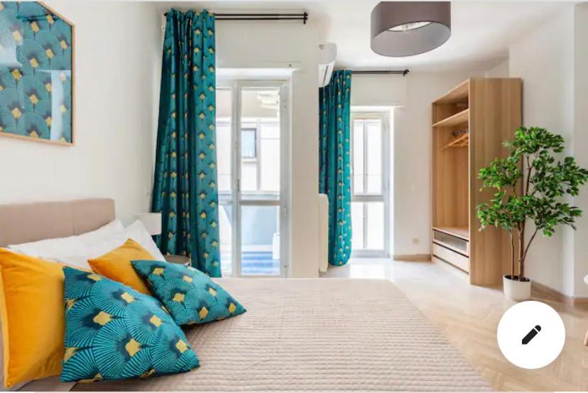 La Dimora Dei Teatri, Luxury Rooms Palermo Buitenkant foto