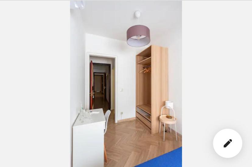 La Dimora Dei Teatri, Luxury Rooms Palermo Buitenkant foto