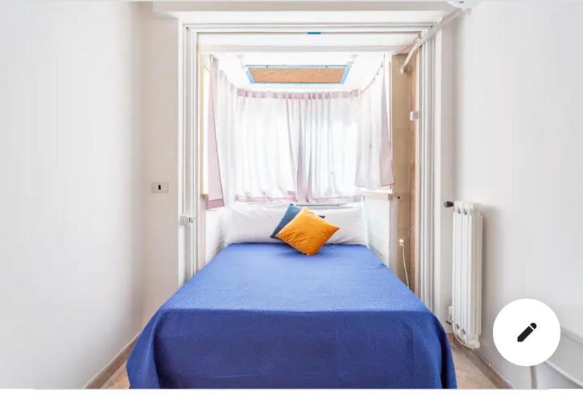 La Dimora Dei Teatri, Luxury Rooms Palermo Buitenkant foto