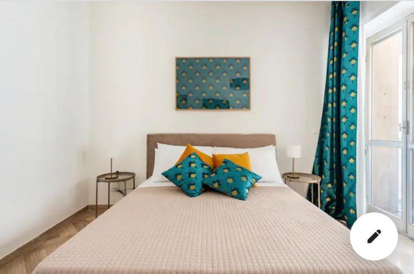 La Dimora Dei Teatri, Luxury Rooms Palermo Buitenkant foto