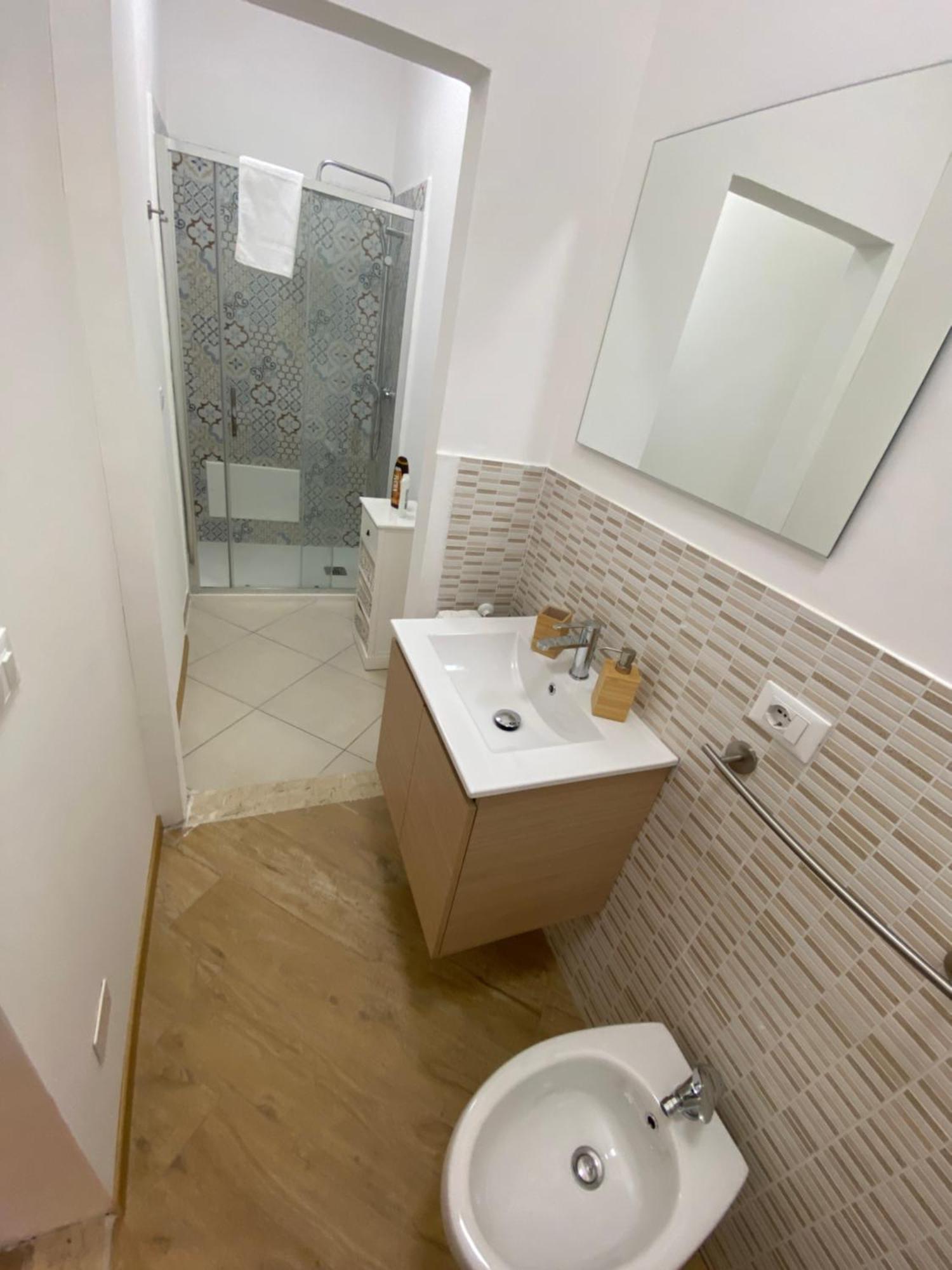 La Dimora Dei Teatri, Luxury Rooms Palermo Buitenkant foto