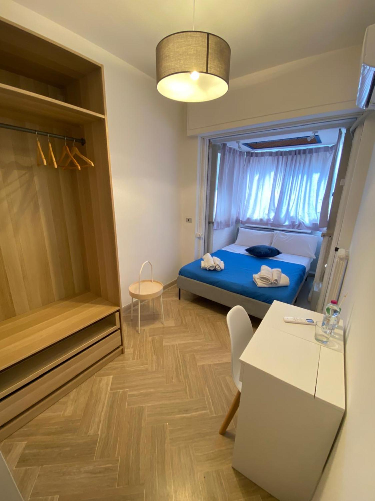 La Dimora Dei Teatri, Luxury Rooms Palermo Buitenkant foto