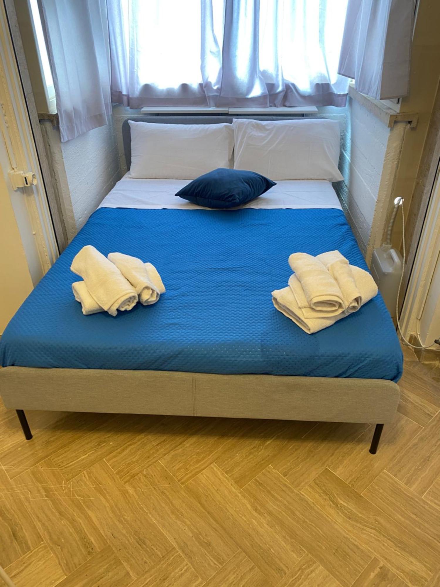 La Dimora Dei Teatri, Luxury Rooms Palermo Buitenkant foto