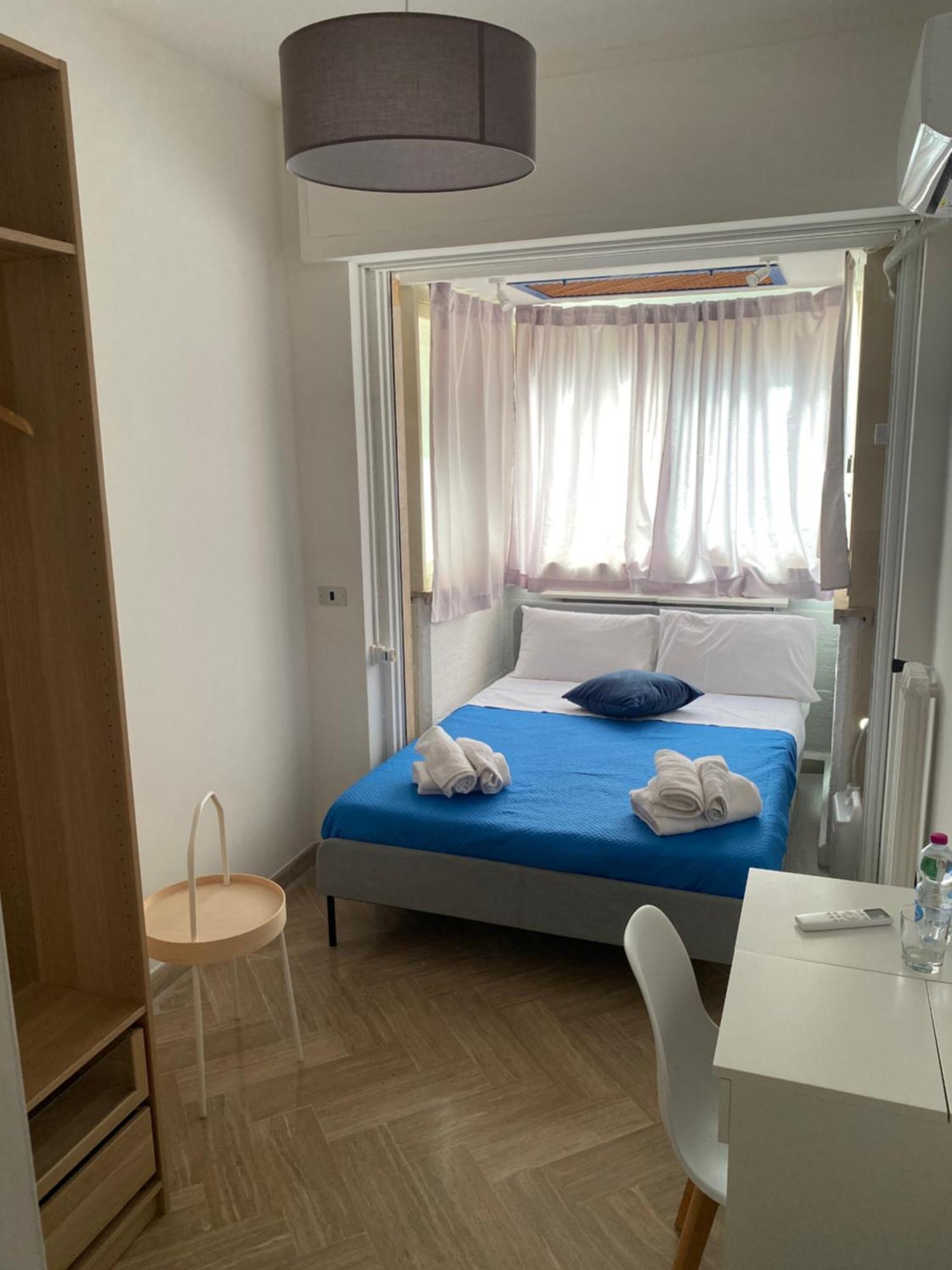 La Dimora Dei Teatri, Luxury Rooms Palermo Buitenkant foto