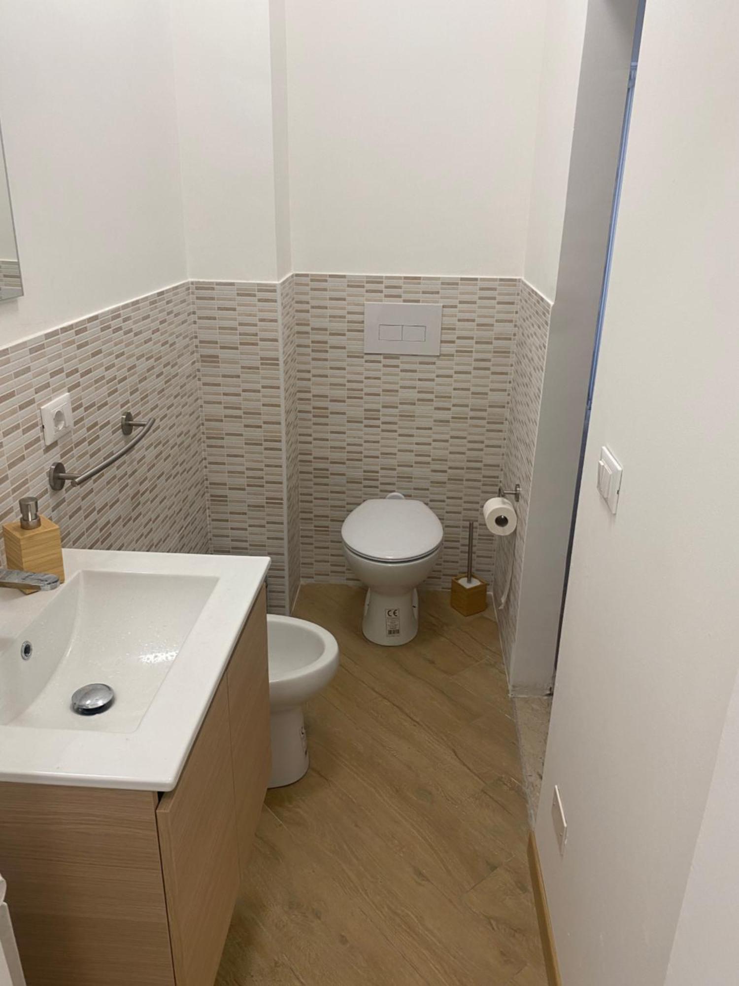 La Dimora Dei Teatri, Luxury Rooms Palermo Buitenkant foto