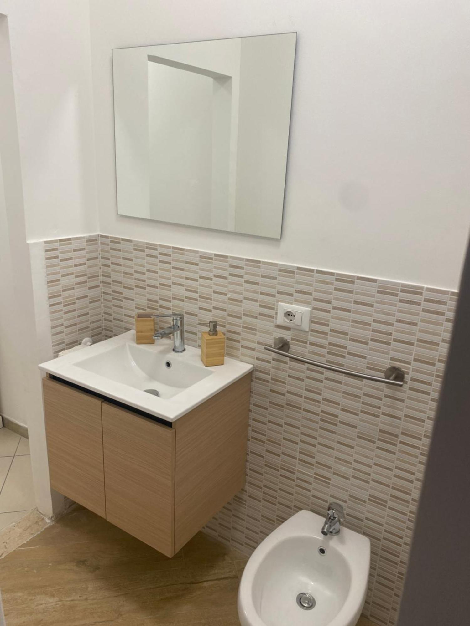 La Dimora Dei Teatri, Luxury Rooms Palermo Buitenkant foto