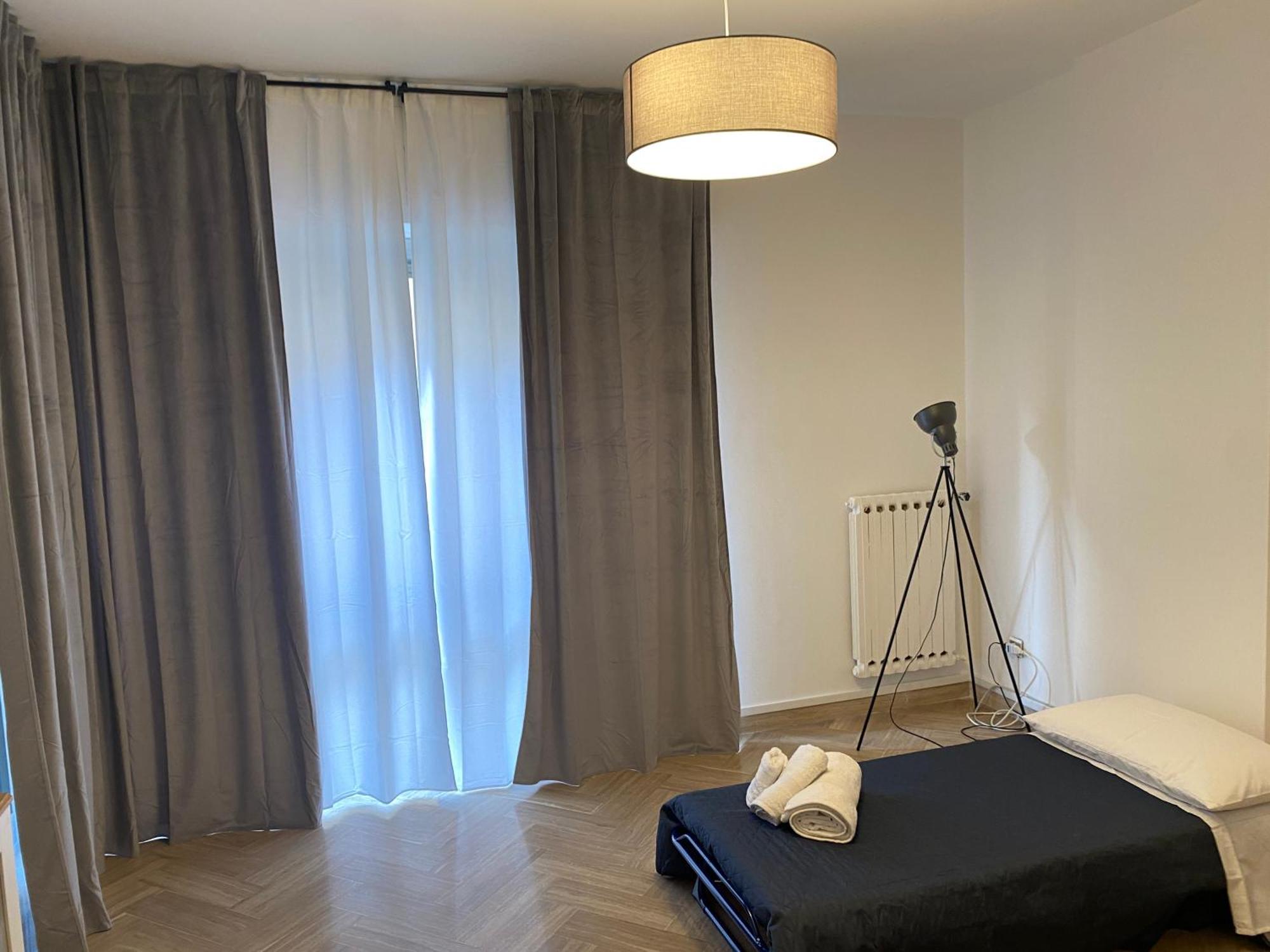La Dimora Dei Teatri, Luxury Rooms Palermo Buitenkant foto