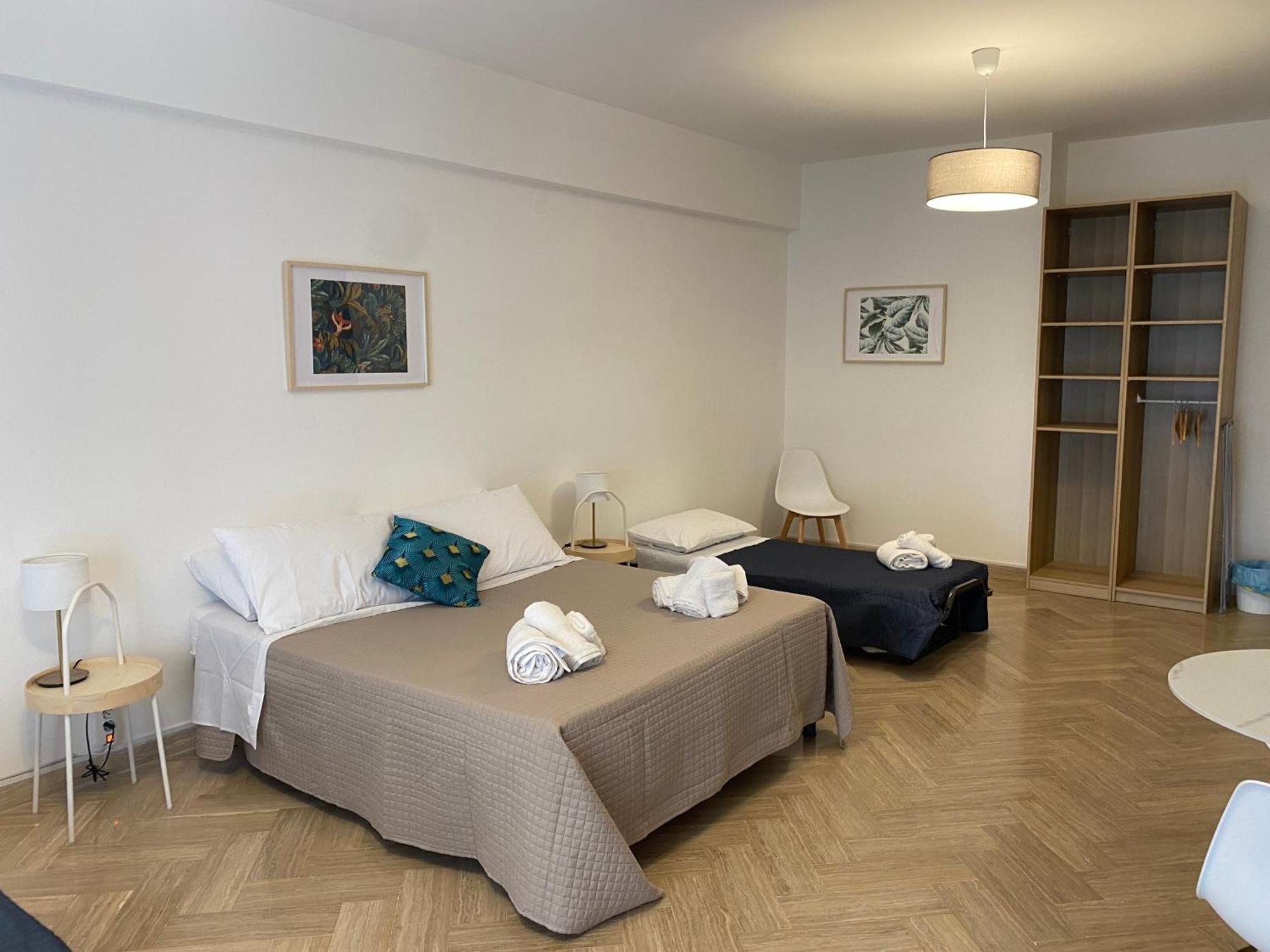 La Dimora Dei Teatri, Luxury Rooms Palermo Buitenkant foto