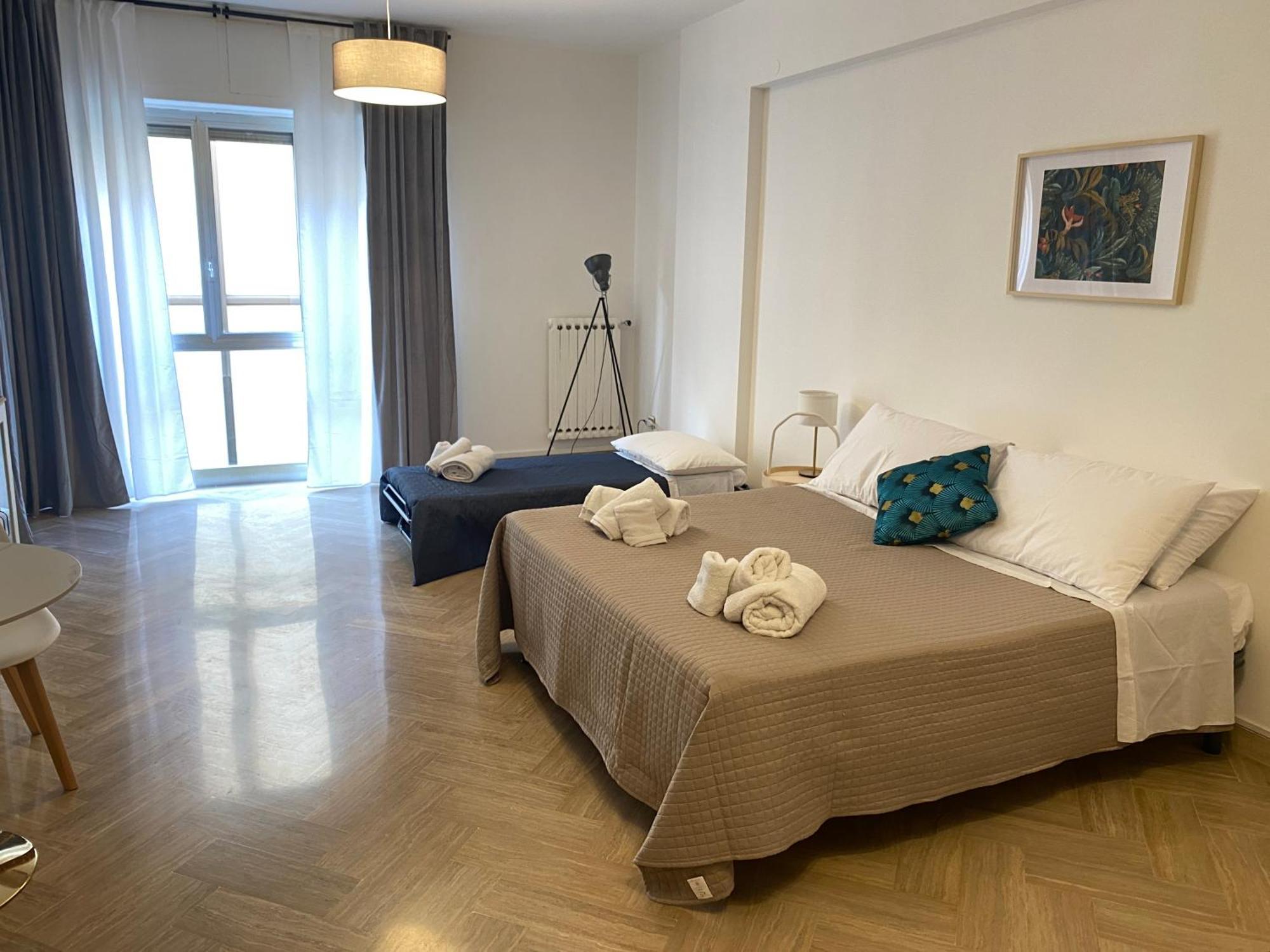La Dimora Dei Teatri, Luxury Rooms Palermo Buitenkant foto